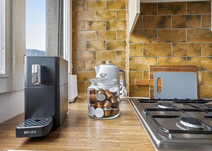 For Explorers 224 Zurigo